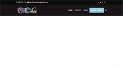 Desktop Screenshot of classicalcolorgraphics.com